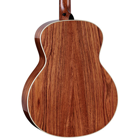 Gold Label 814e + Etui Taylor