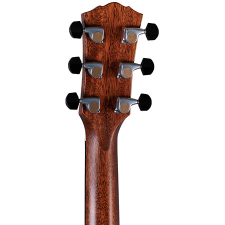 Gold Label 814e + Etui Taylor