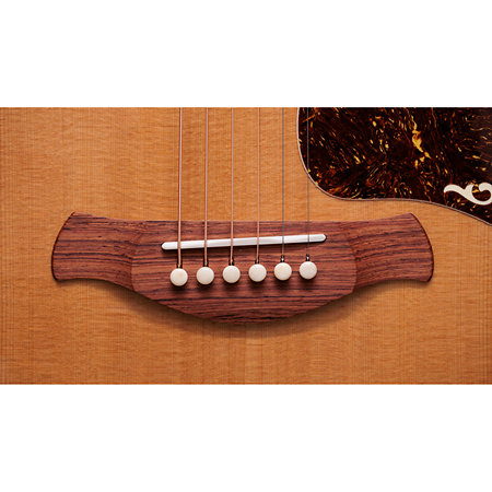 Gold Label 814e Koa + Etui Taylor