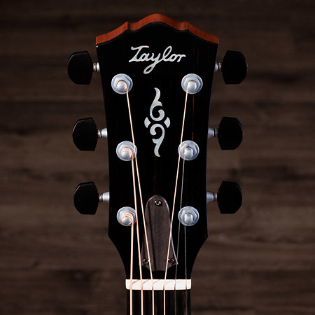 Gold Label 814e Koa + Etui Taylor