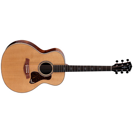 Gold Label 814e Koa + Etui Taylor