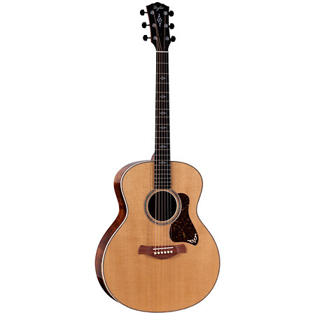 Gold Label 814e Koa + Etui Taylor