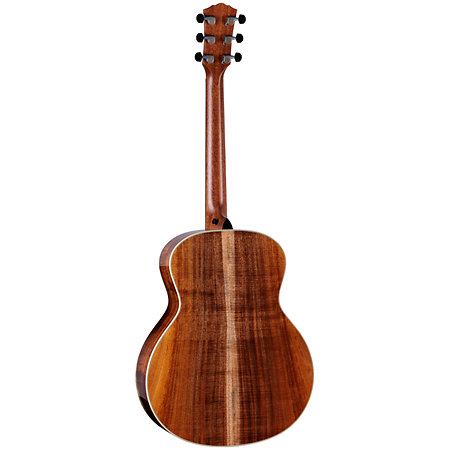 Gold Label 814e Koa + Etui Taylor