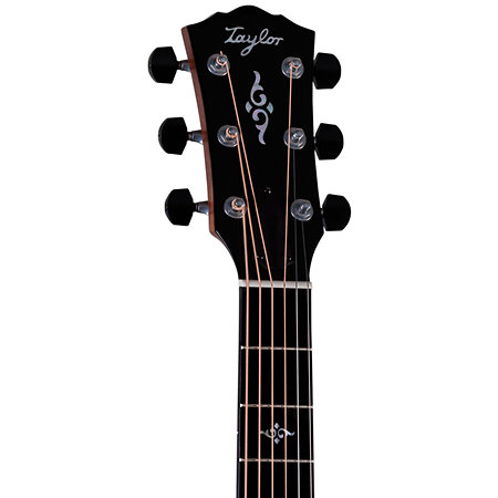 Gold Label 814e Koa + Etui Taylor