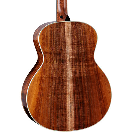 Gold Label 814e Koa + Etui Taylor