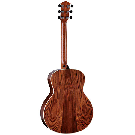 Gold Label 814e Koa Sunburst + Etui Taylor