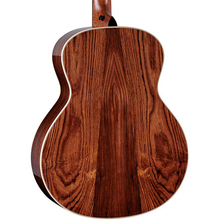 Gold Label 814e Koa Sunburst + Etui Taylor