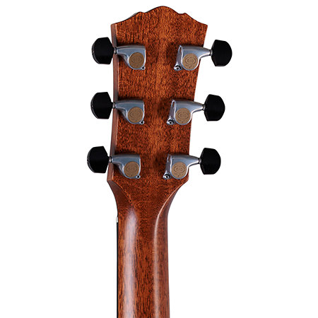Gold Label 814e Koa Sunburst + Etui Taylor