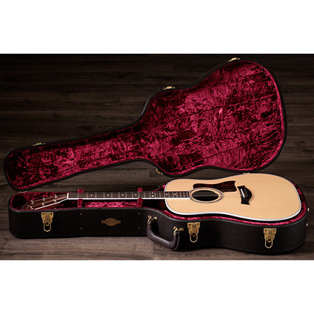 Legacy 810e Limited Edition + Etui Taylor