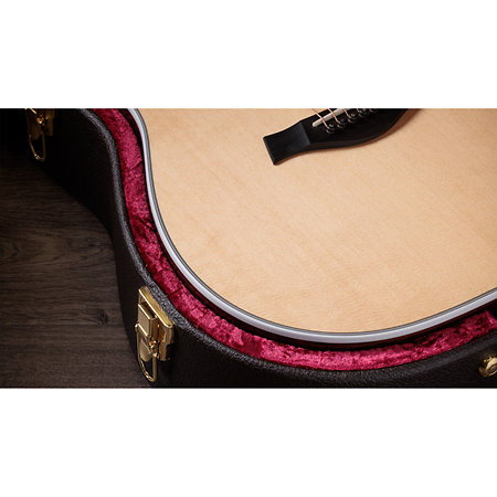 Legacy 810e Limited Edition + Etui Taylor