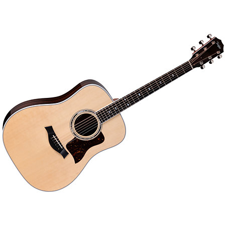 Legacy 810e Limited Edition + Etui Taylor
