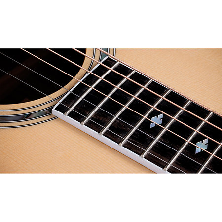 Legacy 810e Limited Edition + Etui Taylor