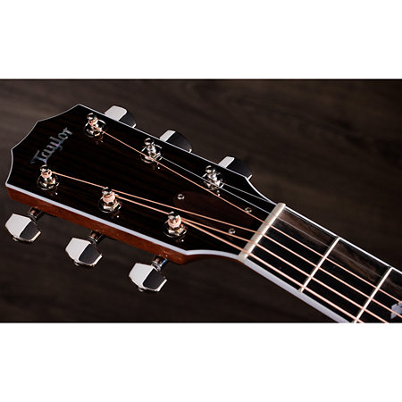 Legacy 810e Limited Edition + Etui Taylor
