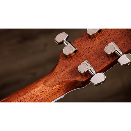 Legacy 810e Limited Edition + Etui Taylor