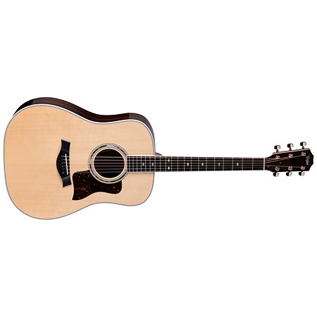 Legacy 810e Limited Edition + Etui Taylor