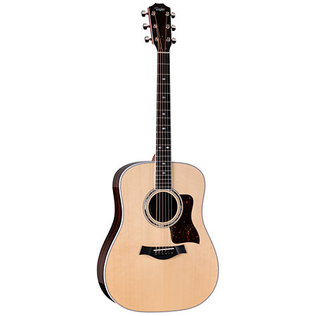 Legacy 810e Limited Edition + Etui Taylor