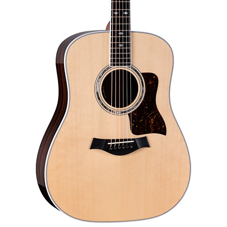 Legacy 810e Limited Edition + Etui Taylor