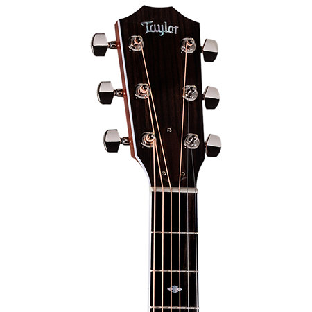 Legacy 810e Limited Edition + Etui Taylor