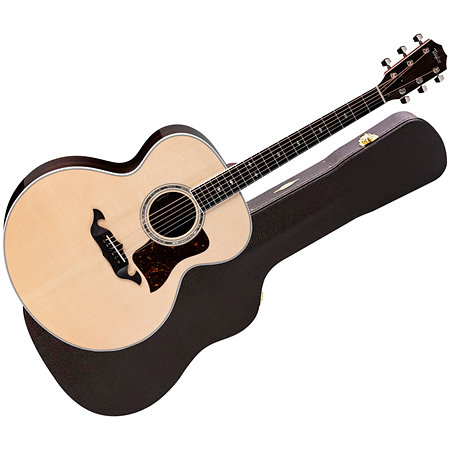 Legacy 815e Limited Edition + Etui Taylor