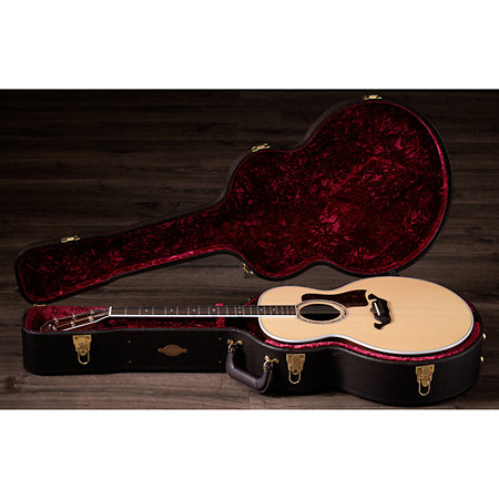 Legacy 815e Limited Edition + Etui Taylor