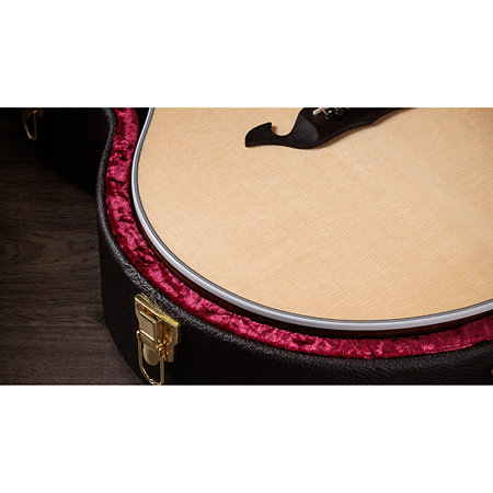 Legacy 815e Limited Edition + Etui Taylor