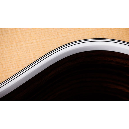 Legacy 815e Limited Edition + Etui Taylor