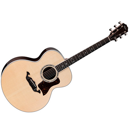 Legacy 815e Limited Edition + Etui Taylor