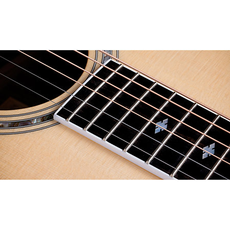 Legacy 815e Limited Edition + Etui Taylor