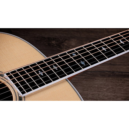 Legacy 815e Limited Edition + Etui Taylor