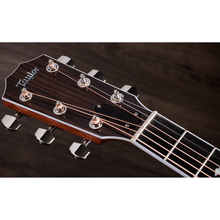 Legacy 815e Limited Edition + Etui Taylor