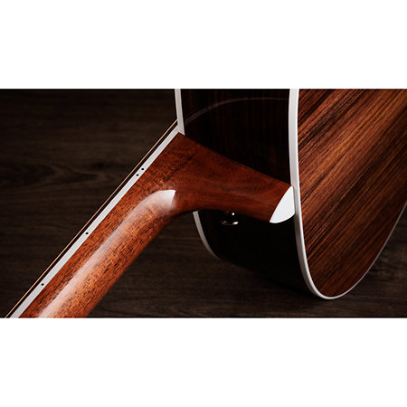 Legacy 815e Limited Edition + Etui Taylor