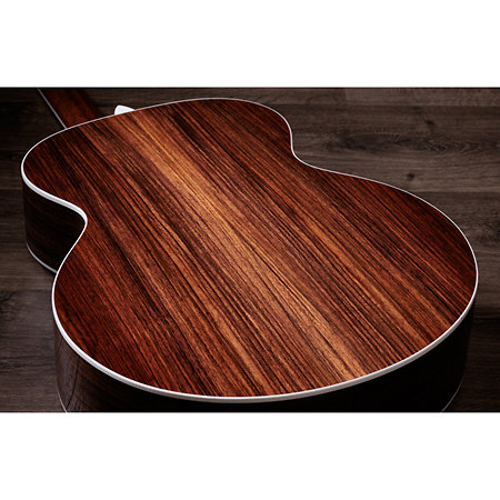 Legacy 815e Limited Edition + Etui Taylor