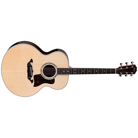 Legacy 815e Limited Edition + Etui Taylor