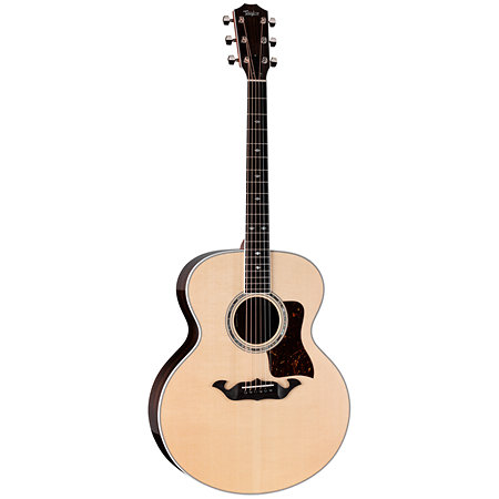 Legacy 815e Limited Edition + Etui Taylor