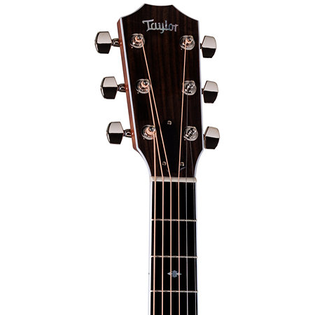 Legacy 815e Limited Edition + Etui Taylor