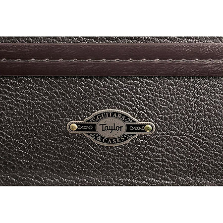 Builder's Edition 914ce + Etui Taylor