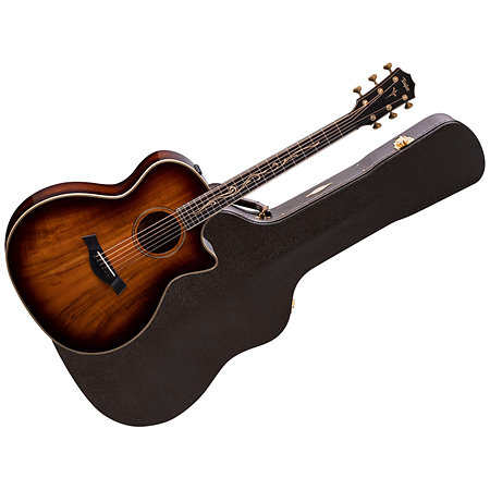K24ce + Etui Taylor