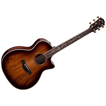 K24ce + Etui Taylor