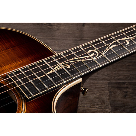 K24ce + Etui Taylor