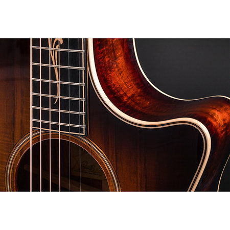 K24ce + Etui Taylor