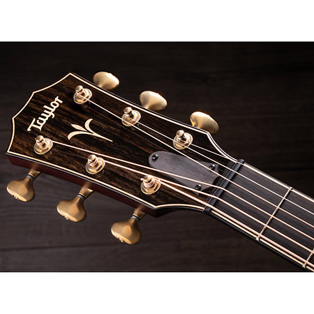 K24ce + Etui Taylor