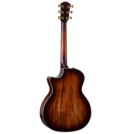 K24ce + Etui Taylor