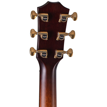K24ce + Etui Taylor