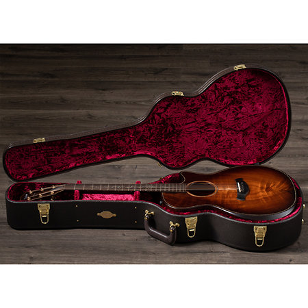 Builder's Edition K24ce +Etui Taylor