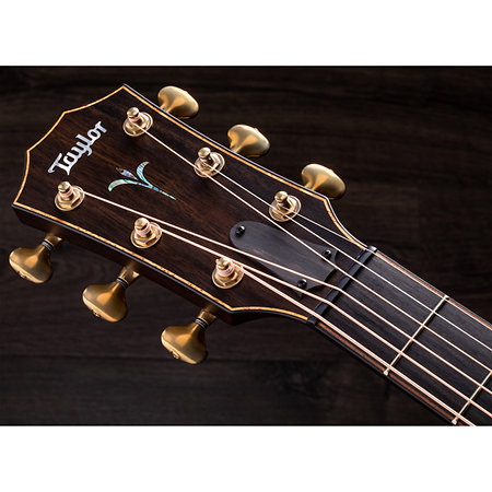 Builder's Edition K24ce +Etui Taylor