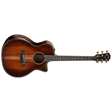 Builder's Edition K24ce +Etui Taylor
