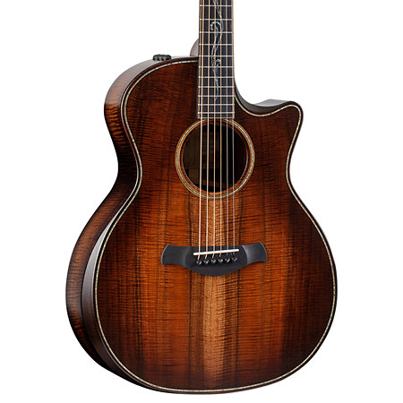 Builder's Edition K24ce +Etui Taylor