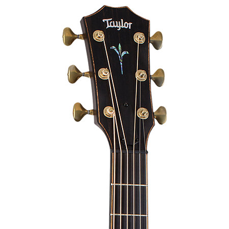 Builder's Edition K24ce +Etui Taylor