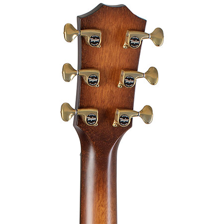 Builder's Edition K24ce +Etui Taylor