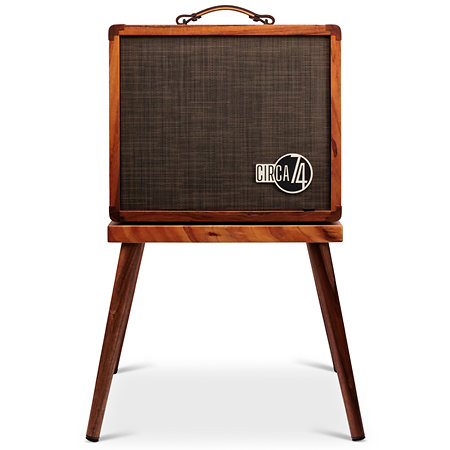 Circa 74 AV150-10 Taylor
